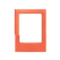 thumbnail image 2 of Magnetic Photo Frame for Wall or Fridge | ABS Plastic, No-Drill , Scratch-Resistant Clear Lens | 6.5x8.8cm | Multicolor | Waterproof, Easy Install Display Stand, 2 of 6