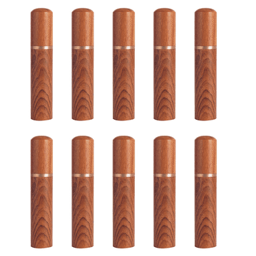 10X Tasseur à Café Aiguilles en Acier Inoxydable Mélangeur de Poudre d'Espresso Distributeur Niveleur Outils WDT Café Brassage A