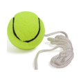 thumbnail image 2 of Champion Sports Ensemble de Jeu Extérieur Tetherball Tennis Tether Pole avec Raquettes et Palettes, 2 of 11
