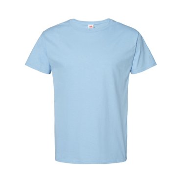 Hanes - Nouveau - MmF - Essential-T T-Shirt à Manches Courtes