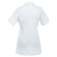 thumbnail image 2 of Manteau de Laboratoire à Manches Courtes de 29 Po pour Femmes, 2 of 4
