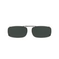 thumbnail image 1 of Foster Grant Polar Optics Clipons Sunglasses, 1 of 2