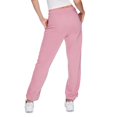 thumbnail image 3 of Jogger en molleton surdimensionné No Boundaries pour femmes, 3 of 6