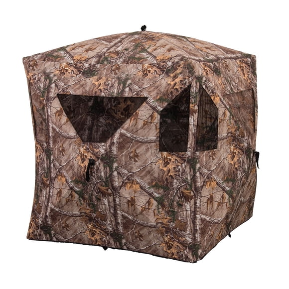 Ameristep Brickhouse Blind