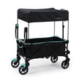 thumbnail image 4 of Summer by Ingenuity Pop N Ride Stroller Wagon, 4 of 7