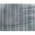 thumbnail image 3 of oneOone Georgette Viscose Fabric Multicolor Stripe Decor Fabric Printed BTY 42 Inch Wide, 3 of 3