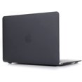 thumbnail image 4 of Étui pour MacBook 12, Étui Rigide en Plastique Ultra Mince avec Protecteur de Clavier Transparent UE, Housse de Protection pour Apple MacBook 12 Retina, Modèle : A1534, 4 of 7
