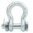 thumbnail image 4 of Hilitand Coffee Machine Die-Cut Machine Anchor Shackle Heavy Duty Alloy Steel Bow Type With Nut Ship Lifting Machine Parts Paper Cutter, 4 of 8