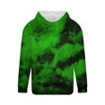 thumbnail image 4 of Birdeem Chandails à Capuche Décontractés pour Hommes Mode Halloween Col Rond Imprimé Chandail Manches Longues, 4 of 12