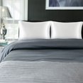 thumbnail image 2 of Unique Bargains Satin Pillowcases Zipper Closure 2pcs, 2 of 8