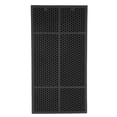 thumbnail image 2 of Air Purifier Filter Replacement,Air Purifier Activated Carbon Air Filterfor Amway Air Purifier Filter Professionally Tested, 2 of 8