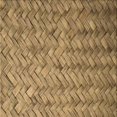thumbnail image 1 of Ahgly Tapis de Zone Carré Transitionnel Lavable en Machine, 5 Pieds Carré, 1 of 7