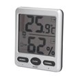 thumbnail image 4 of , Indoor    Hygrometer Digital Temperature Humidity  For Indoor Outdoor Baby Room, 4 of 8