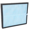 thumbnail image 1 of LAFGUR Air Purifier Filter Screen,290*350MM Activated Carbon Air Purifier Replacement Filter 3-Process Filter, 1 of 8