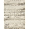 thumbnail image 1 of Mainstays Ibeza Cream Area Rug, 5’ x 7’, 1 of 5