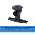 thumbnail image 1 of Keenso RC Rotor Head 2-piece Rotor Head Compatible With WLtoys V977 V966 XK K110 Remote, 1 of 8