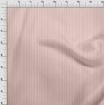 thumbnail image 2 of oneOone Cotton Cambric Fabric Multicolor Stripe Print Fabric By Yard 56 Inch Wide, 2 of 3