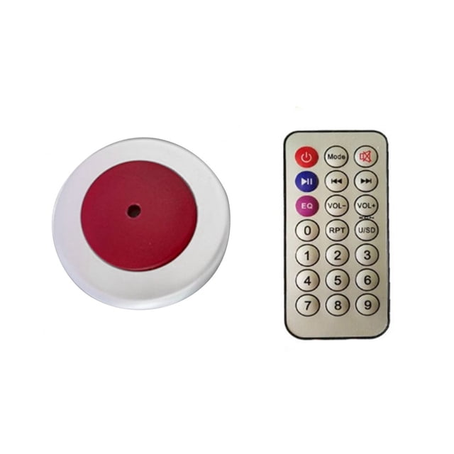 Machine à Pets Télécommandée, Machine à Sons Gag Amusante, Machine à Pets Farceuse avec Télécommande, Jouet Sans Fil pour Performance de Fête, Jeu Cadeau Gag Amusant