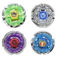 thumbnail image 5 of Maître du Métal pour Fusion Top Rapidity Combat Rare Beyblade Lanceur 4D Poignée Ensemble Ne, 5 of 5