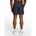 thumbnail image 3 of Reebok Men's Pace Breaker Training Short, 7" inseam, 3 of 5