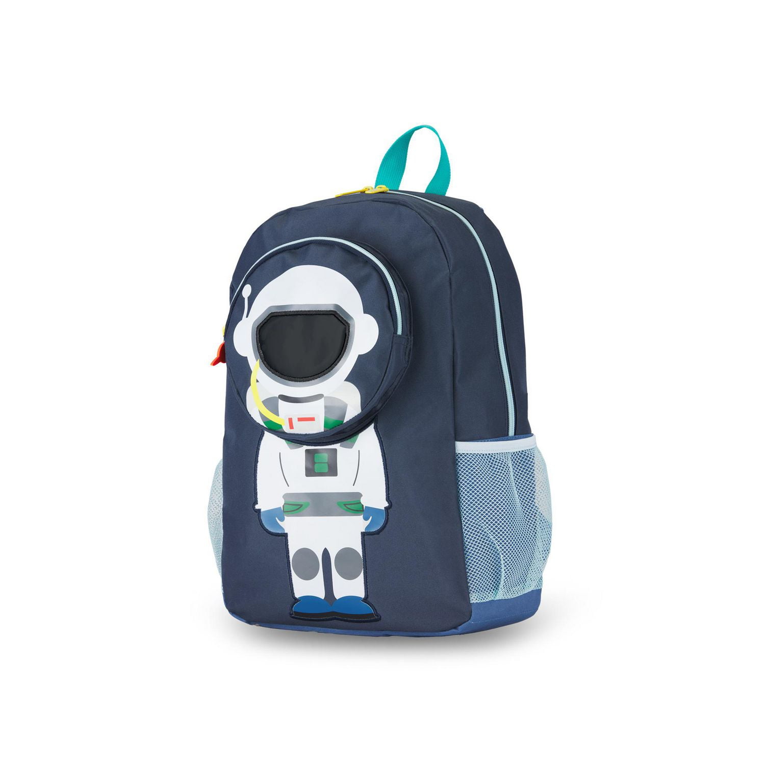 Bondstreet Sac à dos enfant - Astronaute pour la rentrée scolaire