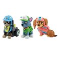 thumbnail image 1 of Tonies Paw Patrol Audio Character 3 Pack - ANGLAIS - Contient Liberty, Rex, Rocky, 1 of 5