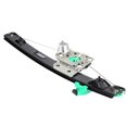 thumbnail image 4 of Rear Window Regulator,Rear Left Power Window Rear Power Window Regulator Ultimate Comfort, 4 of 8