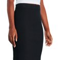 thumbnail image 4 of George Women's Sweater Skirt, 4 of 6