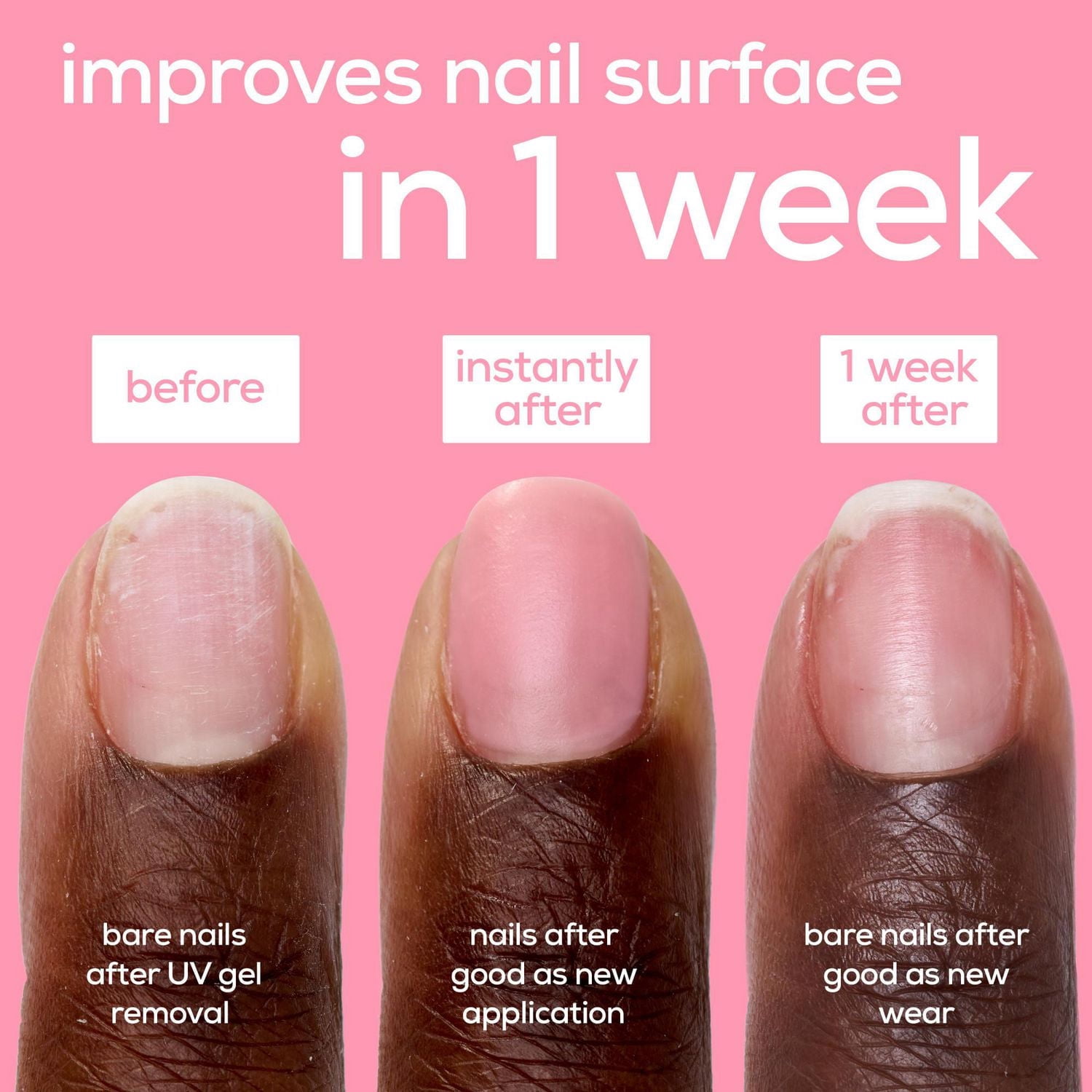 Base Perfectrice good as new, fini semi-mat, 13,5 ml