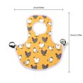 thumbnail image 1 of Tablier de Poule Housse de Protection avec Aile Élastique, 1 of 2