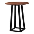 thumbnail image 2 of MOE'S Home, TRI-MESA BAR TABLE, 2 of 3