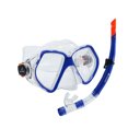 thumbnail image 1 of SCAUP Bavaro Ensemble Récréatif de Plongée en Apnée - Masque de Plongée et Trousse de Plongée à Sec, pour Adultes, 1 of 1