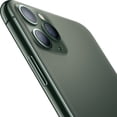 thumbnail image 4 of Pre-Owned Apple iPhone 11 Pro 64GB Midnight Green Fully Unlocked Smartphone (Good), 4 of 4
