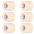 thumbnail image 4 of Ruban Adhésif Blanc, Imperméable 12 Yards Ruban d'Isolation Imperméable pour Tuyau de Climatisation, 4 of 8