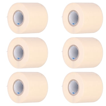 White Duct Tape,6PCS Waterproof Tape 12 Sealing Tape Repair Tape Effortless Installation