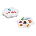 thumbnail image 4 of Letter Links - ANG.  Jeux de cartes de réaction  - 6+, 4 of 7