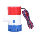 thumbnail image 4 of Bilge Pumps For Boats, Small Submersible 12v Water Pump Semi-Automatic  For Shipbuilding For Fishery 12V,24V, 4 of 8