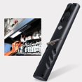 thumbnail image 2 of Rechargeable Work Light, 48 LED Magnetic Auto Repair Light, Portable Shockproof Emergency Light with 2000mAh Battery, USB Charging, 360° Rotating Head for Garage, Camping, and Auto Repair, 2 of 9