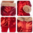 thumbnail image 4 of DPTALR Clothes For Baby Dolls 43 Cm Coat 18 Inch Girl Doll Down Jacket Doll Trouser, 4 of 8
