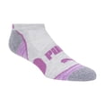 thumbnail image 5 of Puma Ladies' No Show Sock 8-pair White, 5 of 5