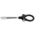 thumbnail image 1 of Tow Hook Screw On Tow Hook For Jdm Style Tow Hook Racing Tow Hook Tow Hook For Gtr Tow Hook For JDM Style Screw On Track Racing Towing Ring Fit For  FX35/FX45/FX50 QX70, 1 of 8