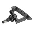 thumbnail image 4 of 6438F4, Black Wearproof ABS Headlight Washer Spray Nozzle Dustproof   For Car  Right, 4 of 8