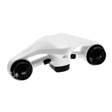 Manta Sea Scooter - 3-Speed Dual Motors with Action Camera Mount for Adults, Water Scooter 40M Waterproof for Scuba Diving Snorkeling Pool Sea Adventures