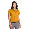 thumbnail image 1 of Port Authority Chemise à Manches Courtes pour Femmes Entretien Facile L508, 1 of 1