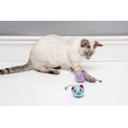 thumbnail image 3 of Hartz Cattraction Bell Mouse Cat Toy, 3 of 5