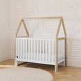 thumbnail image 2 of Lit de Bébé convertible 5-en-1 Orchard de Storkcraft, 2 of 10
