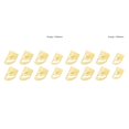 thumbnail image 3 of QualitChoice 8Pcs/set ALaska Pik Finger Picks For Acoustic Electric Guitar Stringed 6L + 2S 2Set, 3 of 6