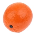 thumbnail image 4 of Fruit Shaker Musical Maracas for Kids Early Musical Educational Toys Orange, 4 of 7