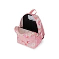 thumbnail image 2 of Bondstreet Backpack for girls with main compartment, 2 of 6