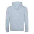 thumbnail image 2 of Awdis Varsity Hooded Sweatshirt / Hoodie, 2 of 2
